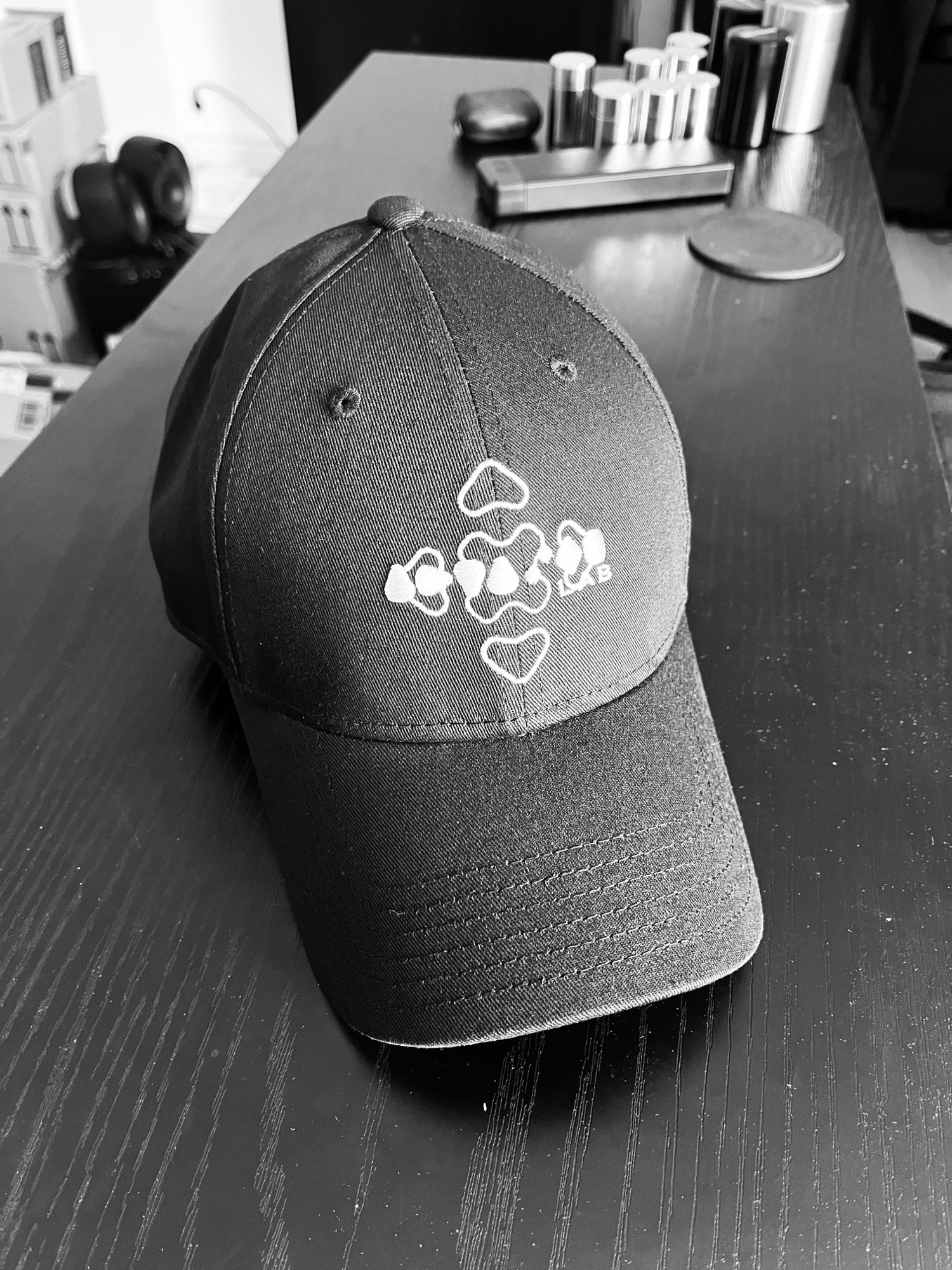 Advance Lab feed — The future is stitched. Introducing the new Advance Lab 6-panel baseball caps. 100% premium cotton. Precision embroidery