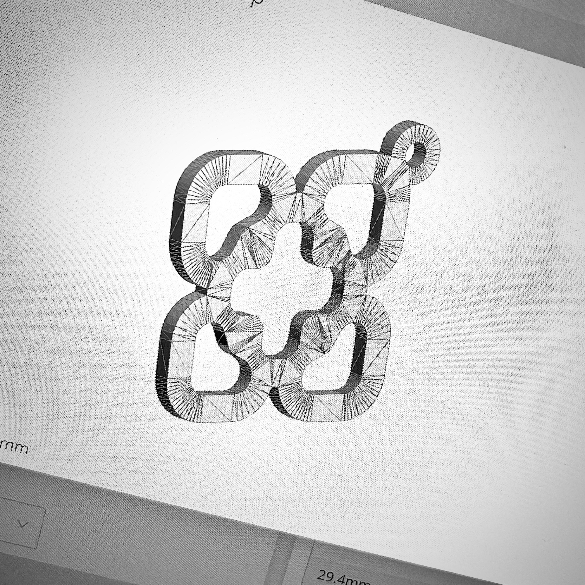 Advance Lab feed — Next design to come.