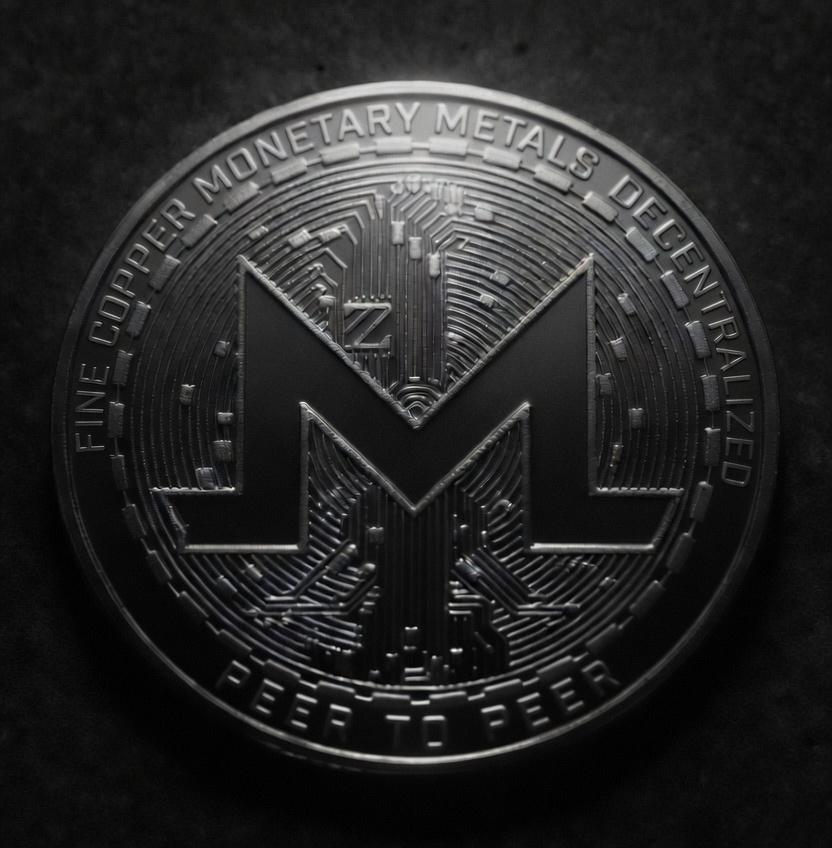Pay with Monero