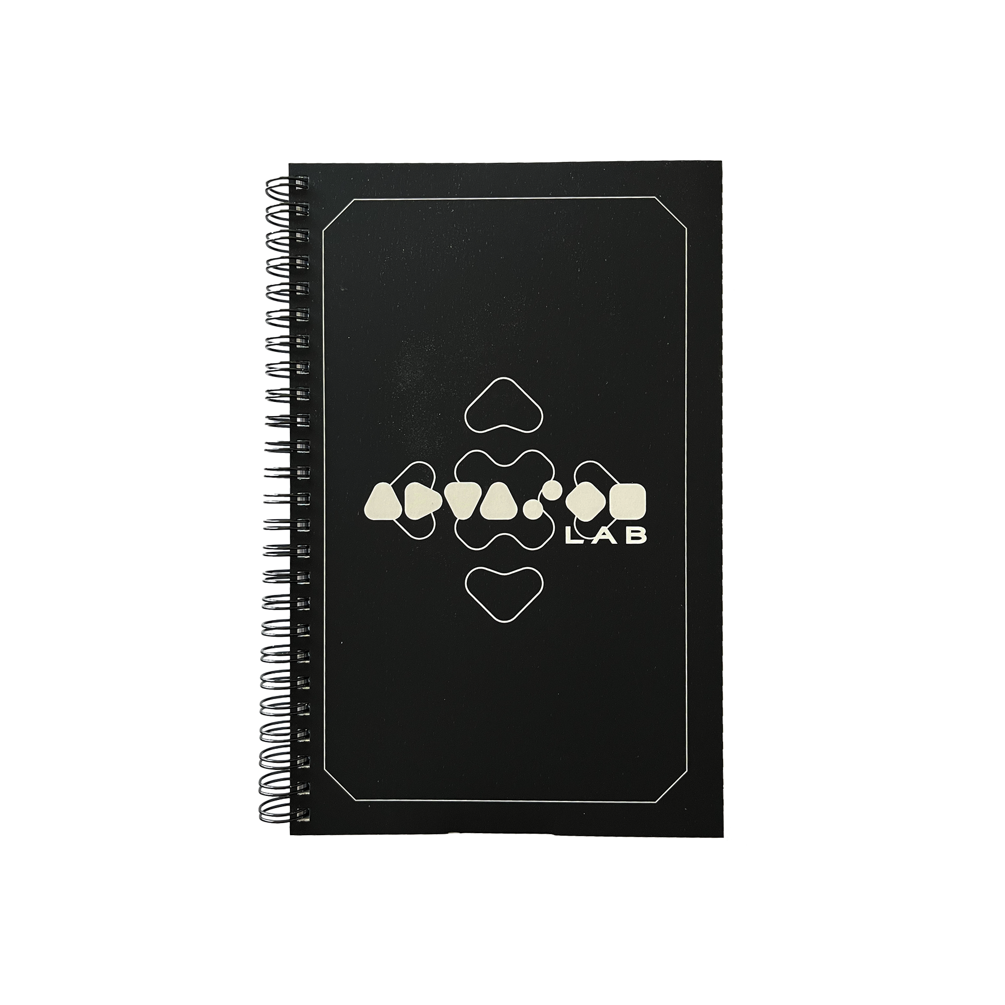NX Wire Bound Notebook