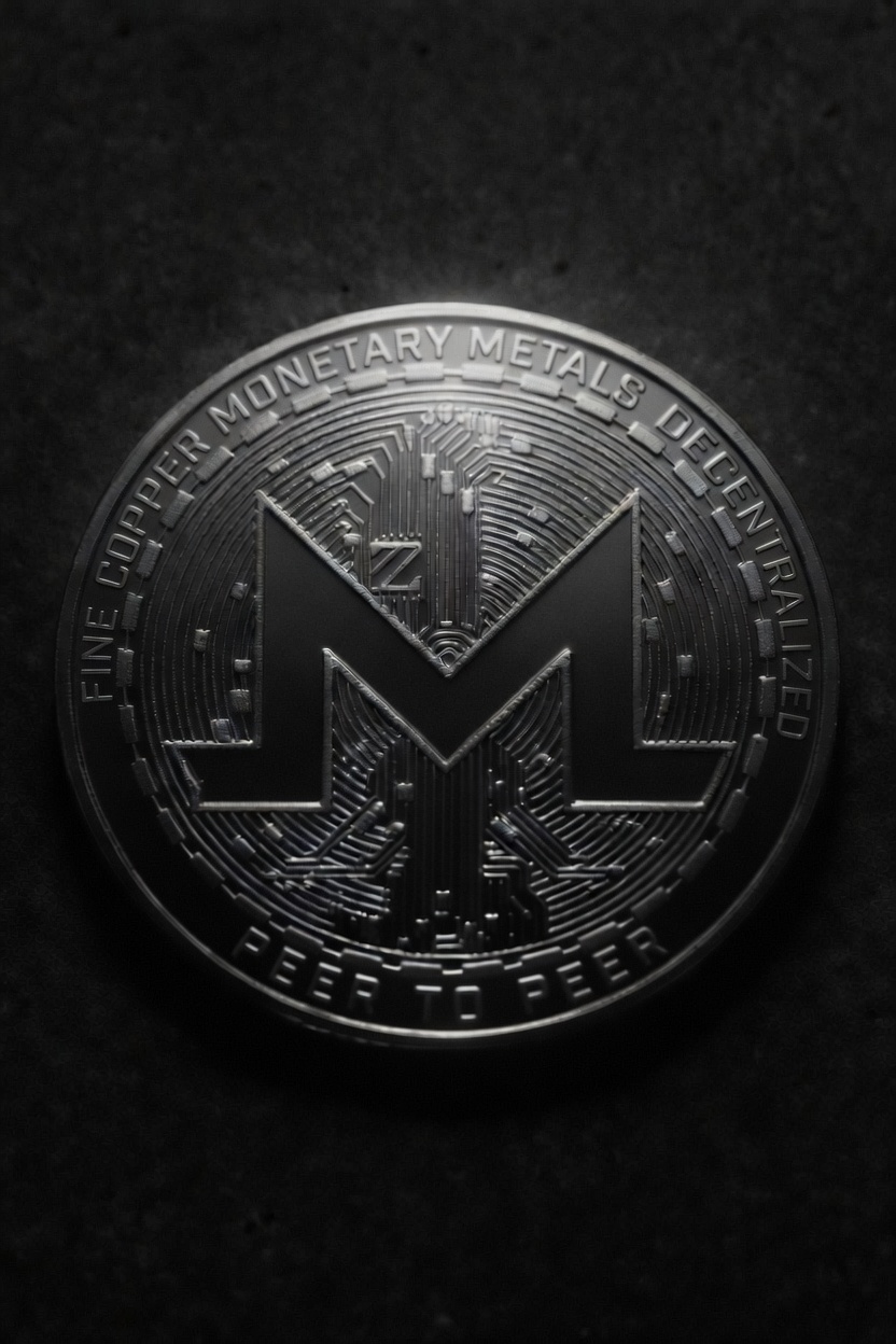 Pay with Monero
