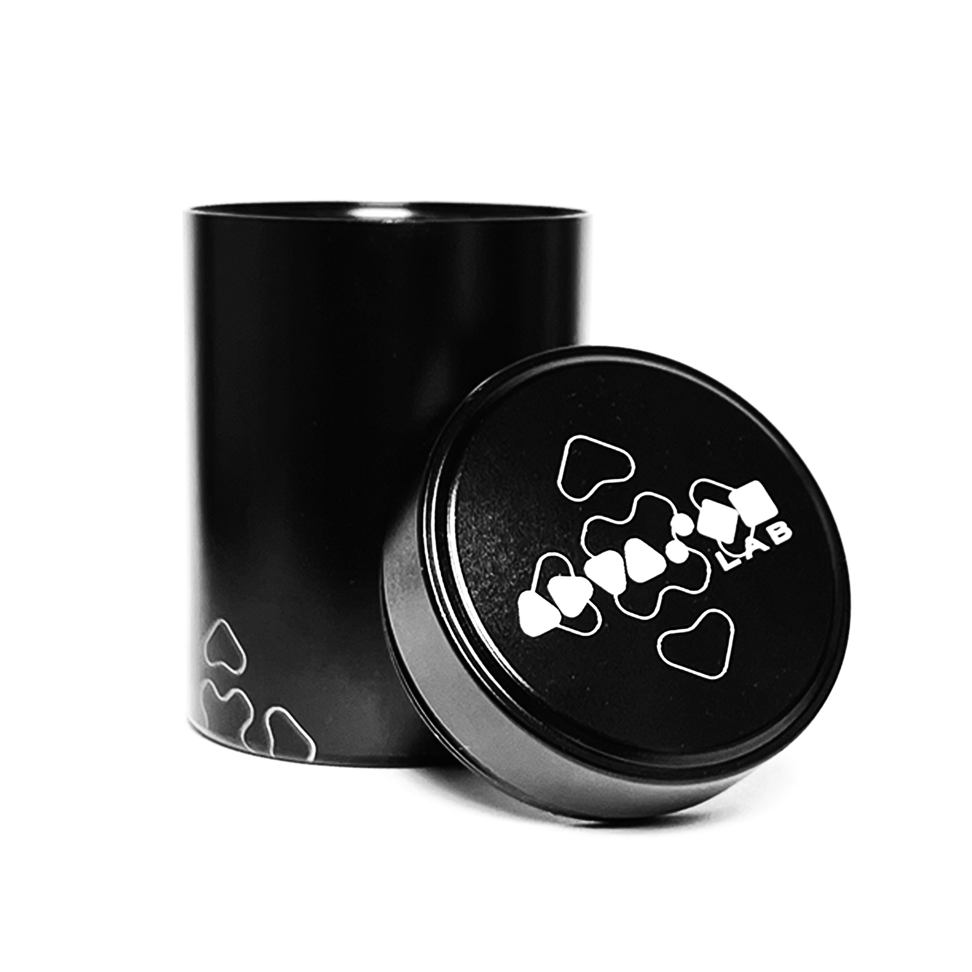 RX Aluminium Container
