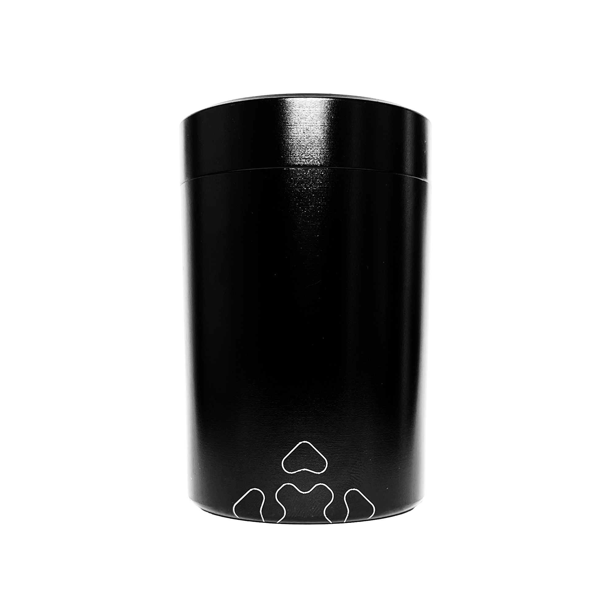 RX Aluminium Container — view 2