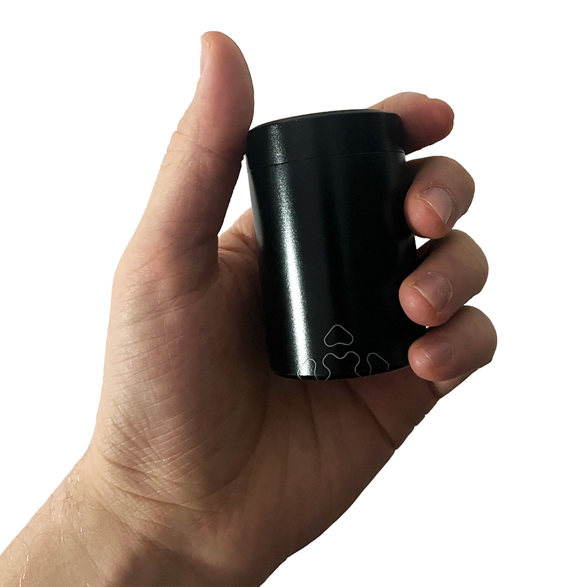 RX Aluminium Container — view 5