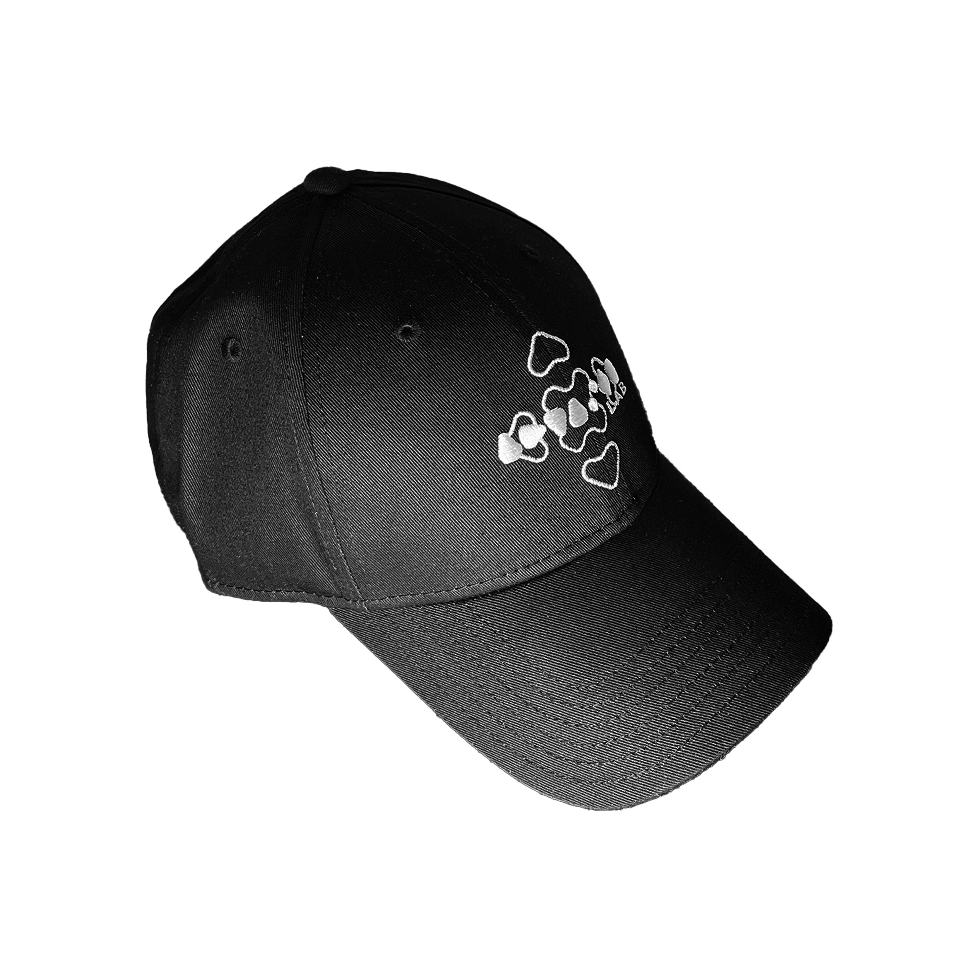 T Structured Cotton Cap