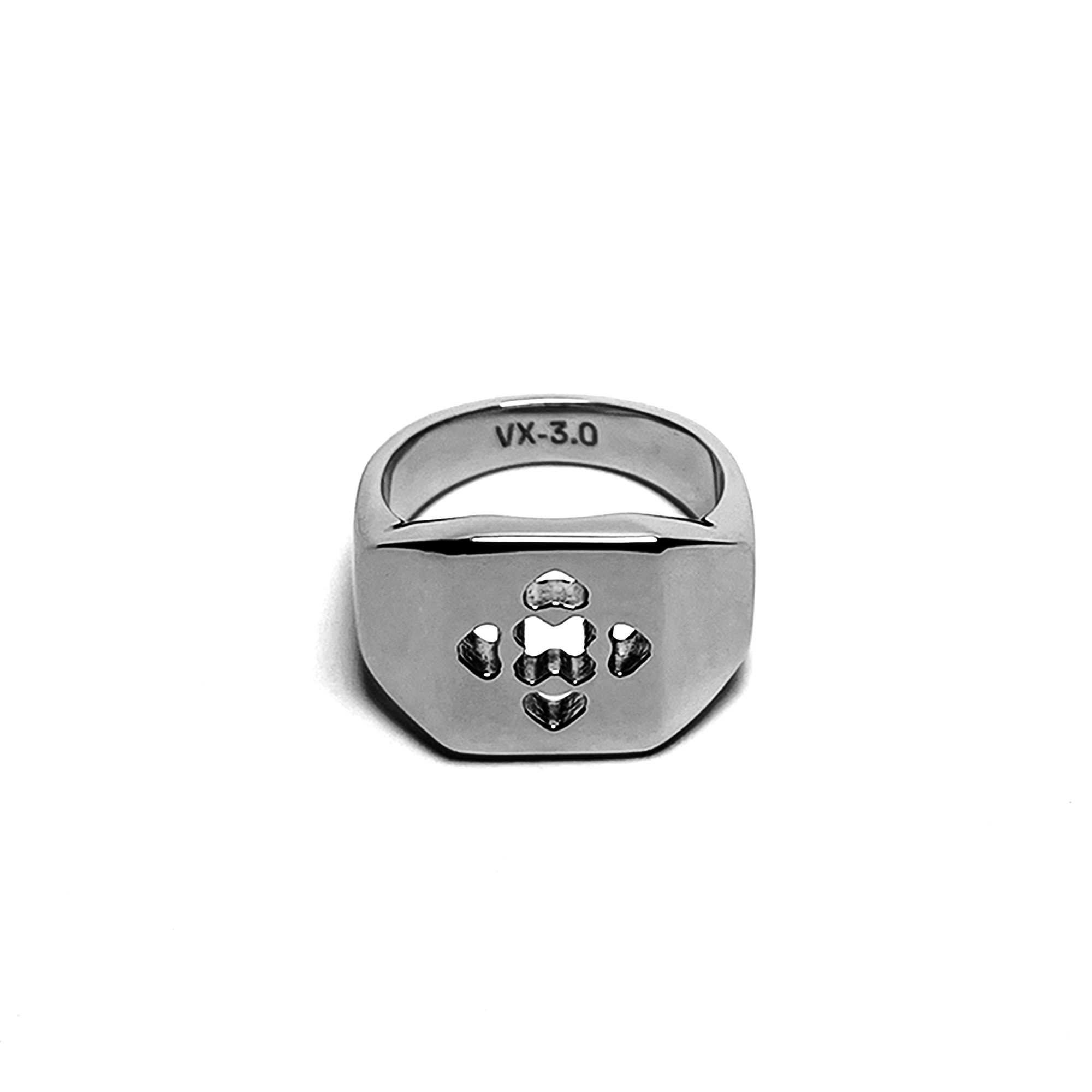 VX Octagonal Ring