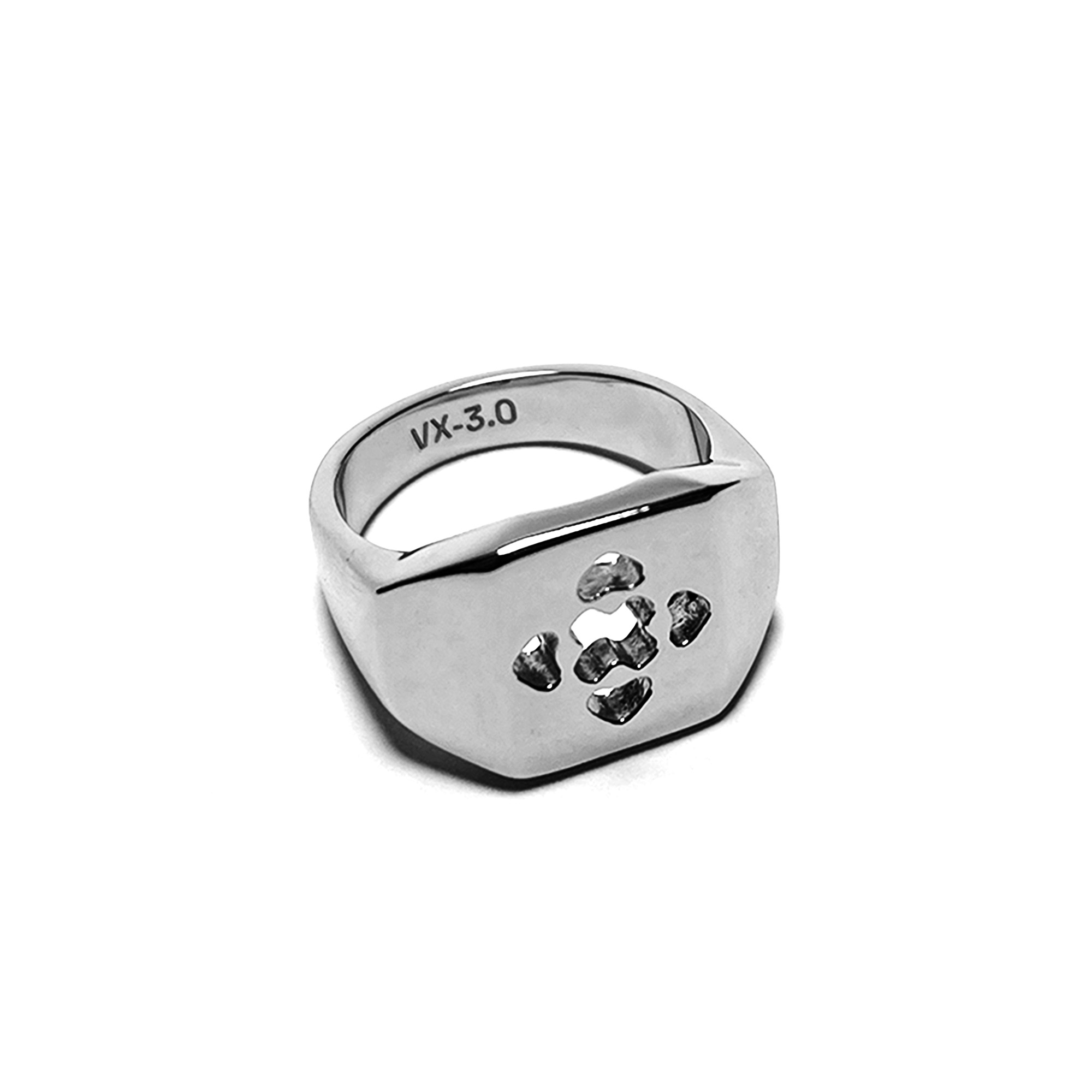 VX Octagonal Ring — view 4
