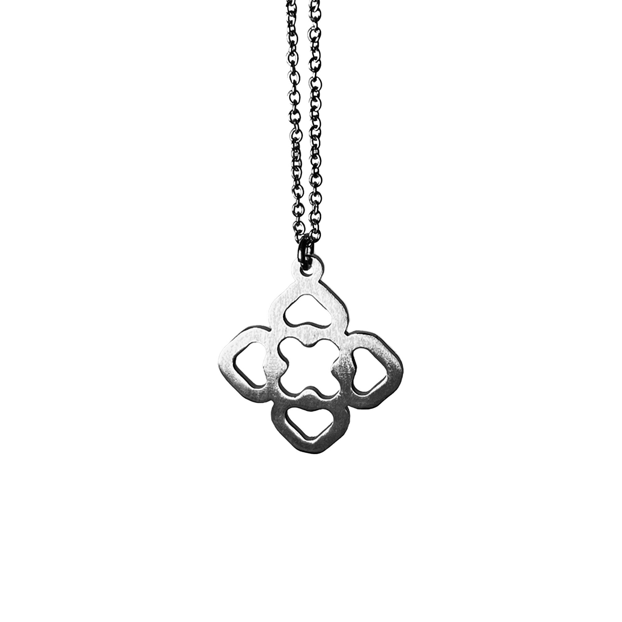 VX Outline Pendant